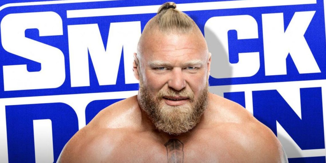 (Photo Credit: WWE)