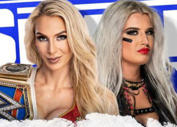 (Photo Credit: WWE)