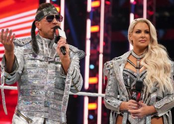 (Photo Credit: WWE)