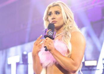 (Photo Credit: WWE)