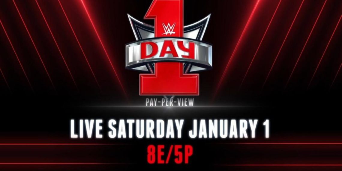 (Photo Credit: WWE)