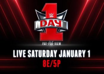 (Photo Credit: WWE)