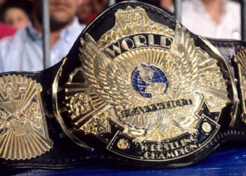 (Photo Credit: WWE)