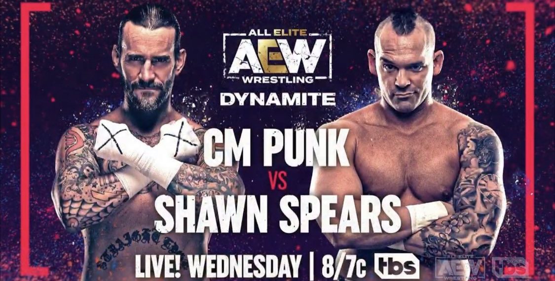 Photo Credit: AEW