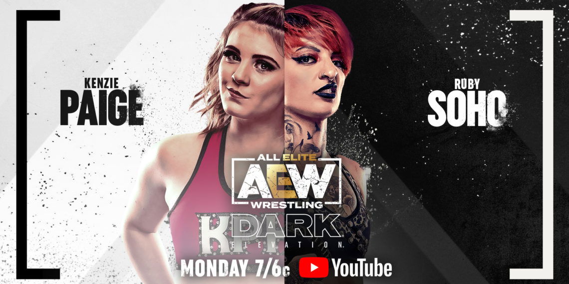 Photo Credit: AEW