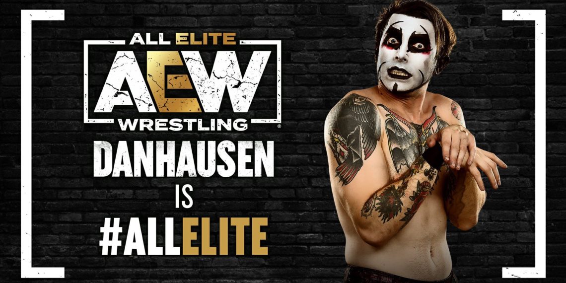 Photo Credit: AEW