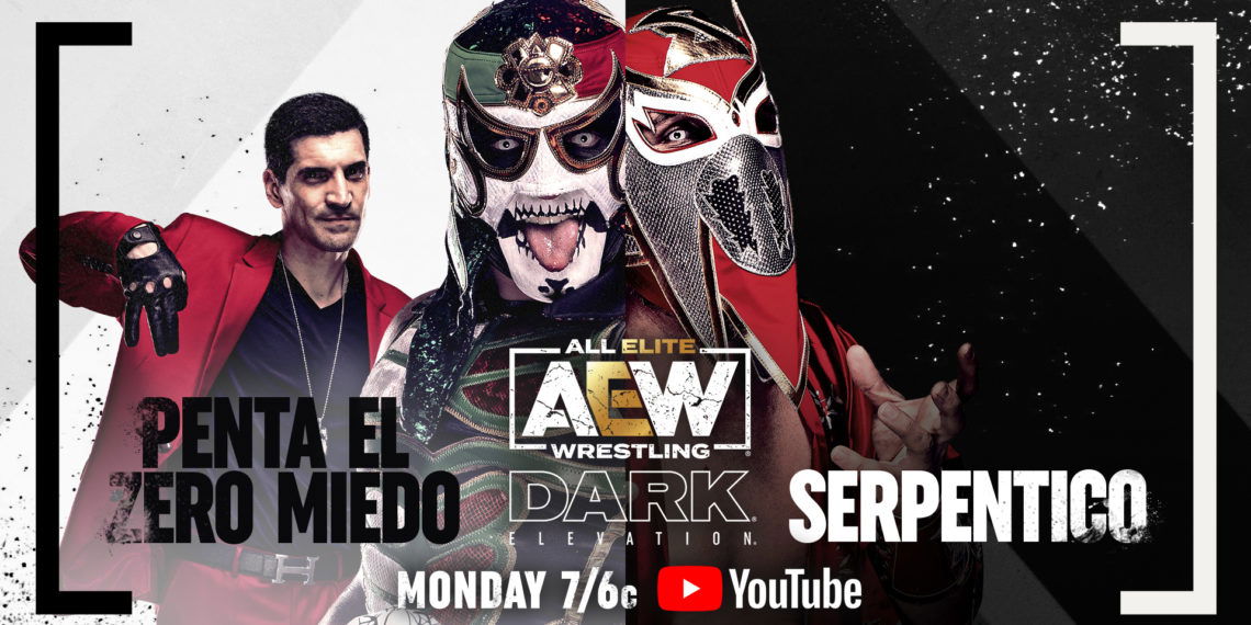 Photo Credit: AEW