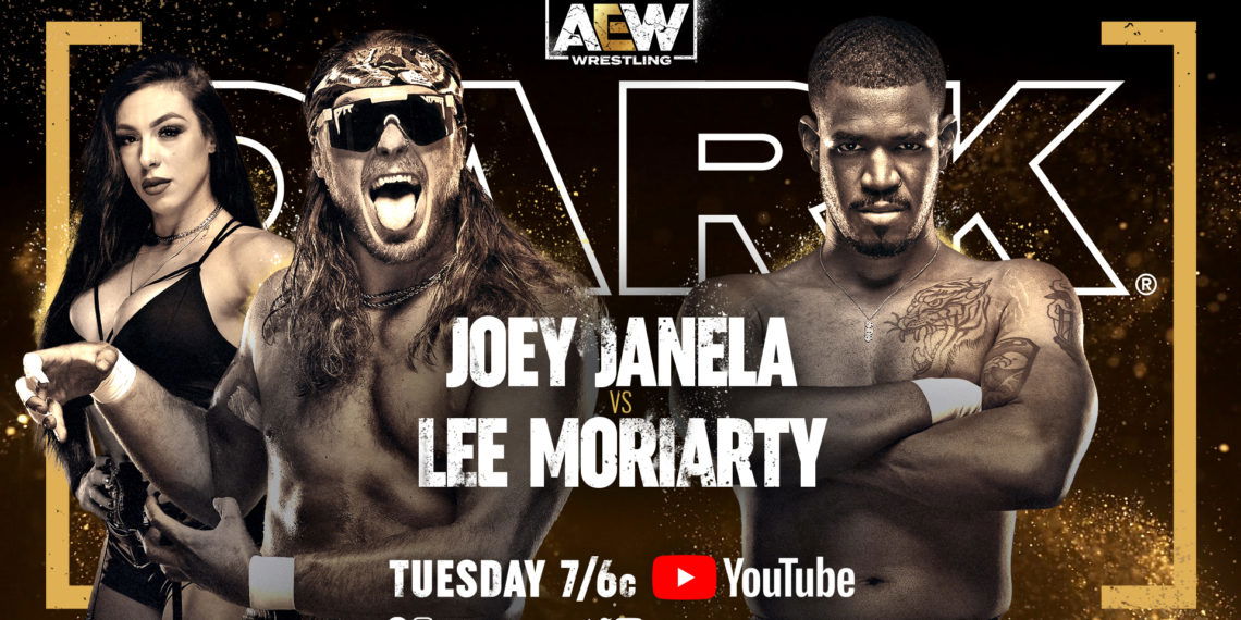 Photo Credit: AEW