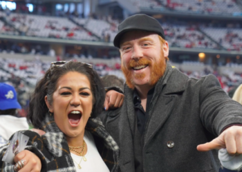 Photo Credit: WWE