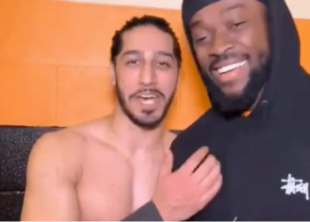 Photo Credit: WWE
