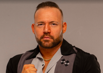 Photo Credit: AEW