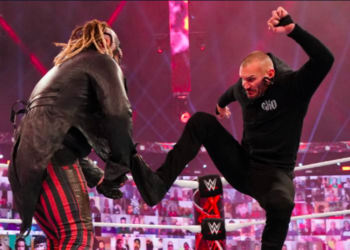 Photo Credit: WWE