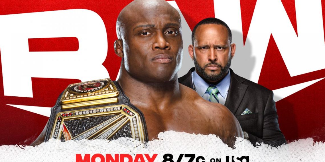 Photo Credit: WWE