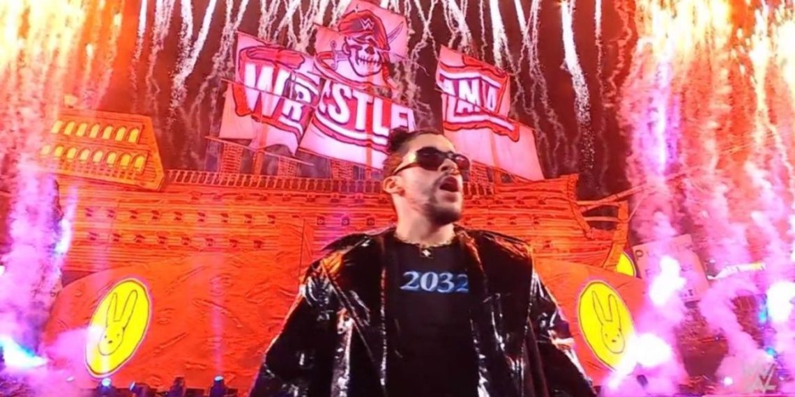 (Photo Credit: WWE)