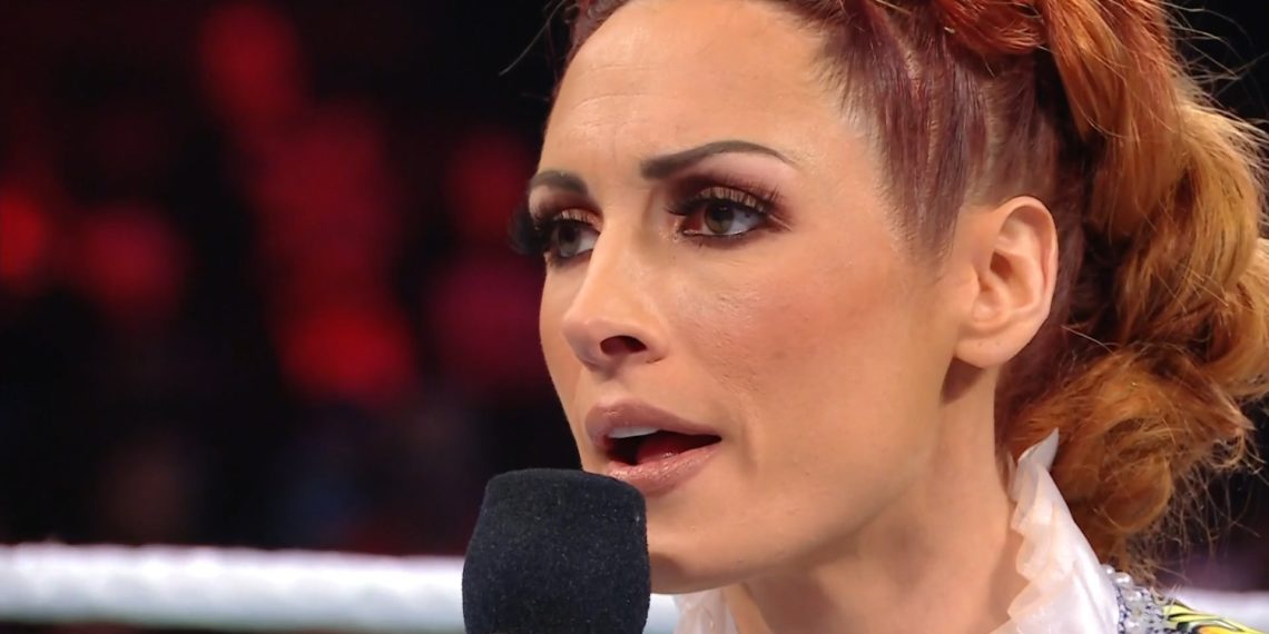 (Photo Credit: WWE)