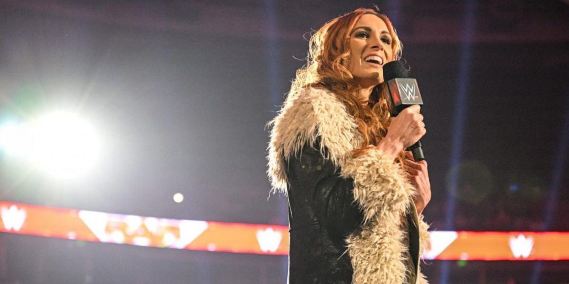 (Photo Credit: WWE)