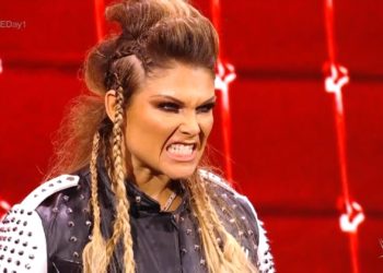 (Photo Credit: WWE)