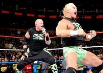 (Photo Credit: WWE)
