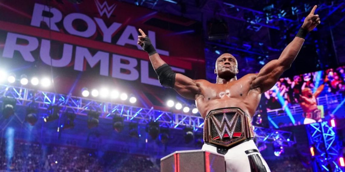 (Photo Credit: WWE)