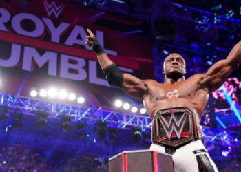 (Photo Credit: WWE)