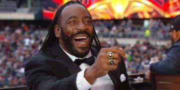 (Photo Credit: WWE)