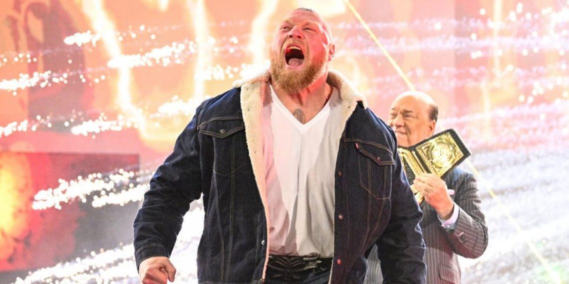 (Photo Credit: WWE)