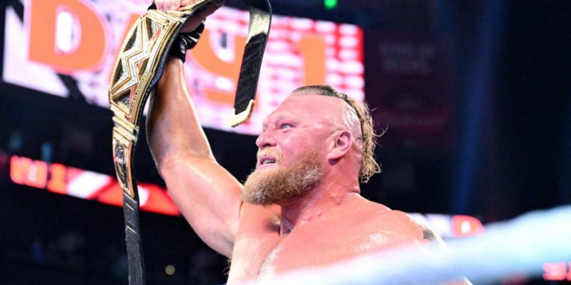 (Photo Credit: WWE)