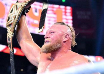 (Photo Credit: WWE)