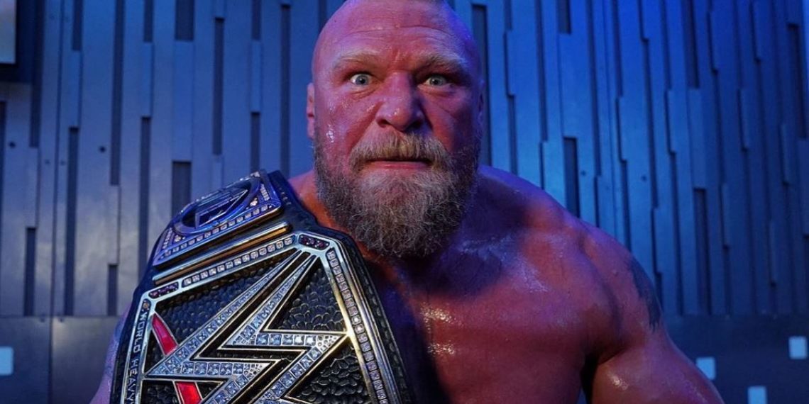 (Photo Credit: WWE)