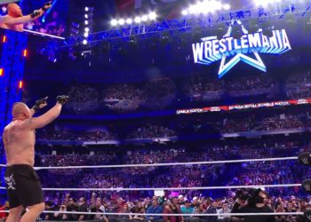(Photo Credit: WWE)