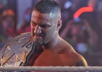 (Photo Credit: WWE)