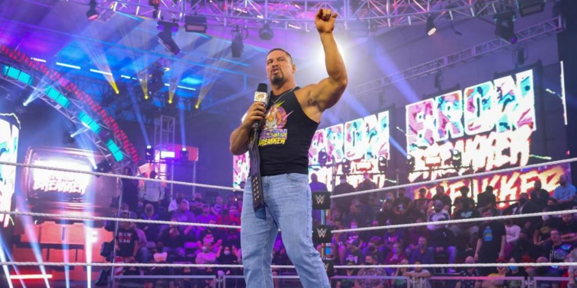 (Photo Credit: WWE)