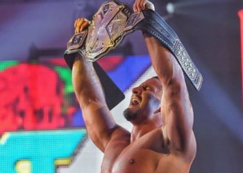 (Photo Credit: WWE)