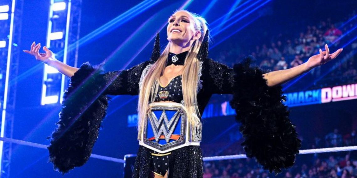 (Photo Credit: WWE)