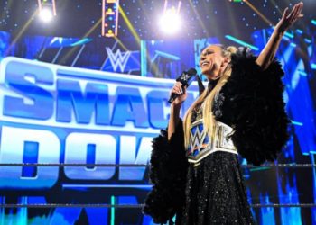 (Photo Credit: WWE)