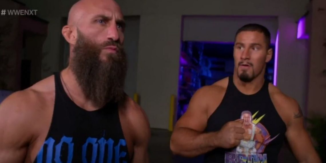 (Photo Credit: WWE)