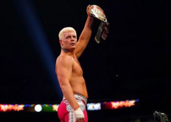 (Photo Credit: AEW)