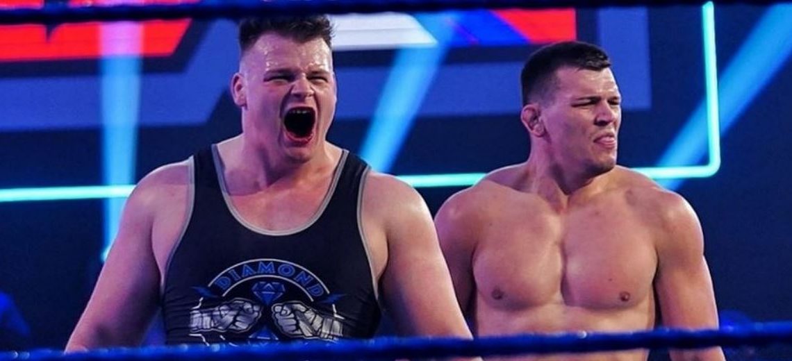 (Photo Credit: WWE)