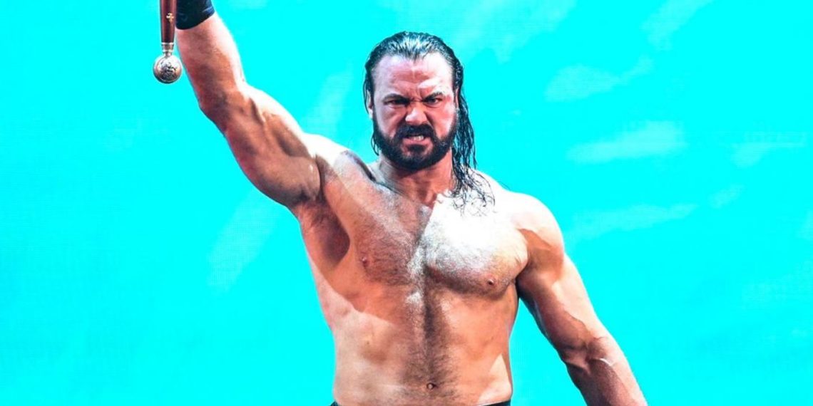 (Photo Credit: WWE)