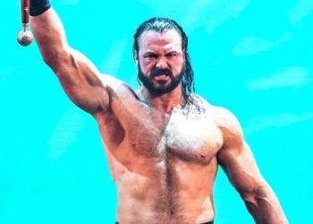(Photo Credit: WWE)
