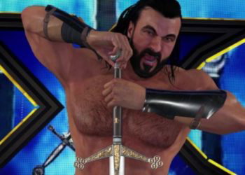(Photo Credit: 2K)