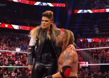 (Photo Credit: WWE)