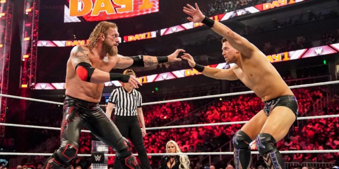 (Photo Credit: WWE)