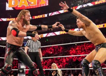 (Photo Credit: WWE)