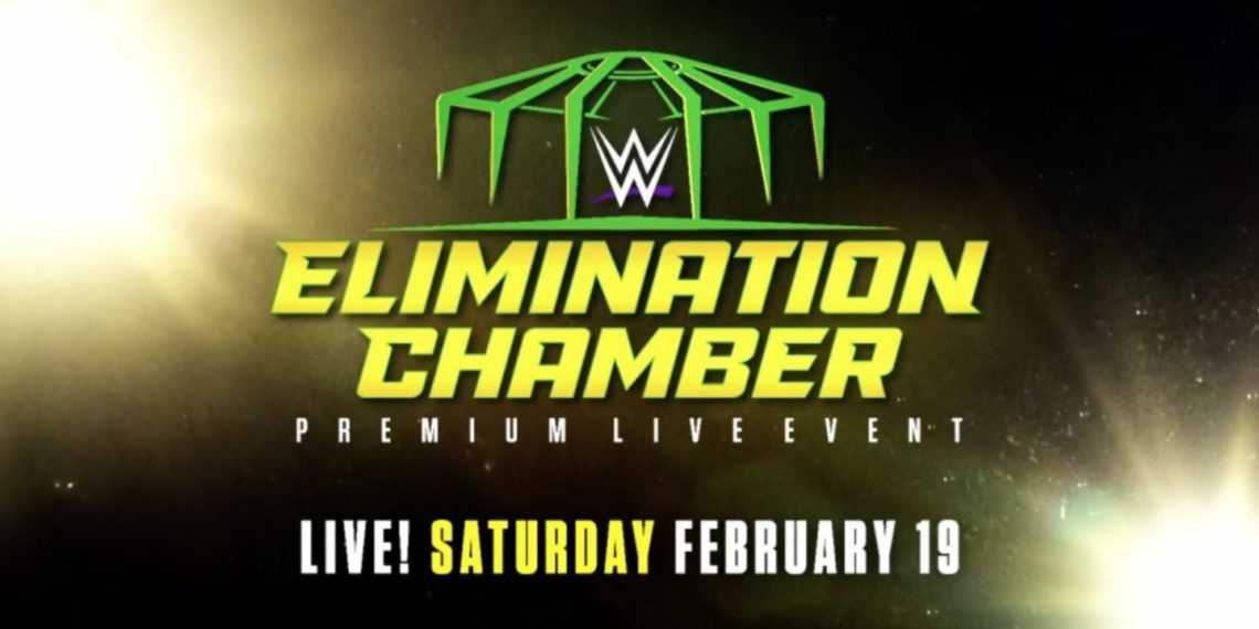 (Photo Credit: WWE)