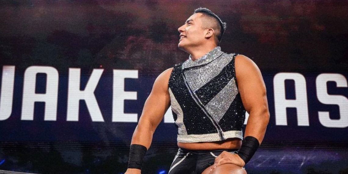 (Photo Credit: AEW)