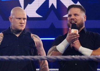 (Photo Credit: WWE)