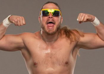 (Photo Credit: AEW)