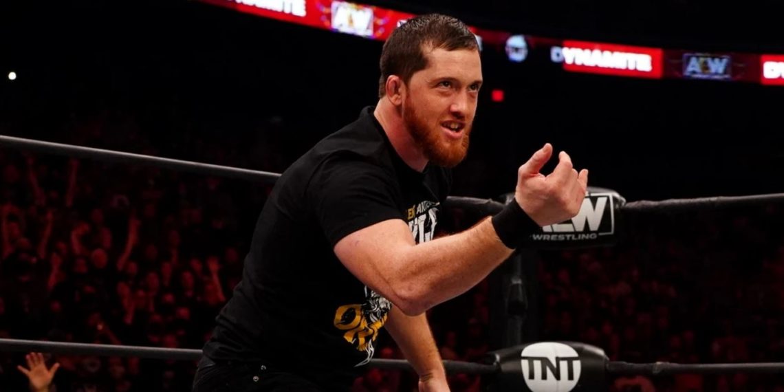 (Photo Credit: AEW)