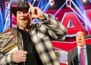 (Photo Credit: WWE)